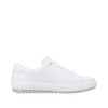 SNEAKER SDZIP WP WHITE  D0700-80