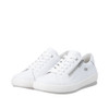 SNEAKER SDZIP WP WHITE  D0700-80