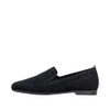 SLIPON DRESS LOAFER BLACK D0K15-02