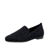 SLIPON DRESS LOAFER BLACK D0K15-02