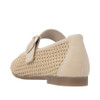 MESH FLAT MARYJANE NATURAL D0K17-20
