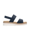 2 STRAP VELCRO BS SANDAL PAZIFIK D0Q59-14