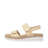 2 STRAP VELCRO BS SANDAL SUN  D0Q59-68