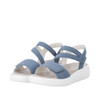 SPORT SANDAL LOOK VELCRO BS INDIGO D3L51-14
