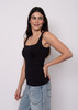 TIA SIGNATURE SECOND SKIN TANK TOP 56T219SO