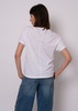 ZAYA SS CREW NECK TOP 57T193S