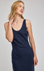 JACQUELINE TENCIL TANK MIDI DRESS GF2602-8790