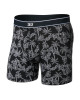 DAYTRIPPER COMFORT STR BOXER BRIEF FLYTROPICAL TATTOO- BLACK SXBB11FTTB