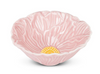 SM FLOWER DISH PINK 27-BLOOM-PNK