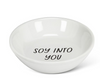 SOY INTO YOU DIP DISH 27DIPSY0119(27DIPSY0119)