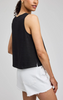 LUMI TANK COTTON LINEN SOLID GF2603-1171