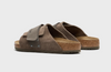 KYOTO REG SUEDE NUBUCK CONCRETE GRAY (MENS) - 1029137