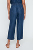 PULL ON GAUCHO PANT TENCEL R8129