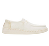 WENDY ESPADRILLE WOVEN 43681