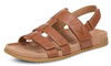EUREKA 3 STRAP SANDAL WIDE