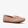 ELLIOTTE SAIL MOC LEATHER LT PINK 26186933
