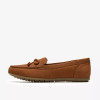ELLIOTTE SAIL MOC NUBUCK TAN 26186936
