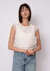 MERIANE SLVLESS TOP 57W224S