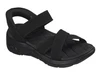 SLIPINS GO WALK ARCH FIT SANDAL FRANCESCA 140843
