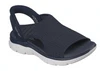SUMMITS SLIP INS SANDAL - SWEETLY EVOLVED 119519