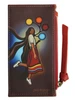 A SKIRT WITH A STORY CARD HOLDER 2219