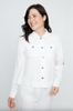 LS JACKET TENCEL R3936