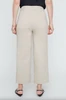 CROP ST LEG BENGALINE PANT R11051