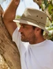 DALBY MENS MID BRIM