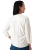 SIMONE 3/4 SLV TOP M229135