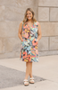 BEA TANK DRESS 5758