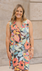 BEA TANK DRESS 5758