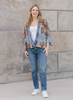 TIFFANY CARDIGAN 5474