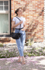 ARIA MINI XBODY HANDBAG(ARIA)