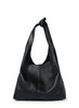 KNOT TOTE LEATHER(KNOTL)