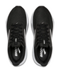 GHOST 17 BLACK/GREY/WHITE 120431-090