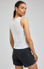 REBEL TANK SWEATER KNIT W/TIE GF2605-3105