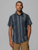 RAPID RIVERS PRINTED S/S SHIRT 1768931 2026