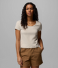 PINETOWN CANYAN RIB SS TEE 2156641