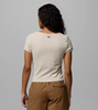 PINETOWN CANYAN RIB SS TEE 2156641