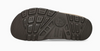 3 STRAP SLIDE FITTING SANDAL ZACH S26