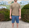 DENNIS SHORT BERMUDA DENIM 1811-6818