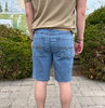 DENNIS SHORT BERMUDA DENIM 1811-6818