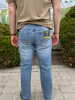 PETER SLIM LEG JEAN  I 33" 1660-7026