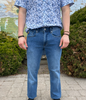 PETER SLIM LEG JEAN  I 33" 1642-7028