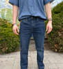 BRAD SLIM JEAN CORE  I34" 1136-7607
