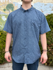 CLINTON SS SHIRT TINY  FLORAL 1334