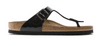 GIZEH REG BIRKO-FLOR PATENT BLACK 043661
