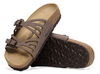 GRANADA  NARROW BIRKIBUC MOCHA 1000605