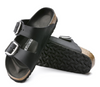 ARIZONA BIG BUCKLE NARROW OILED-LTR BLACK 1011075