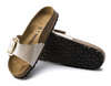 MADRID NARROW BIG BUCKLE BF GRACEFUL PEARL WHITE 1015279
